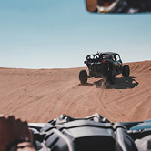 Dune Buggy Adventure in Dubai - Morning Run, , small